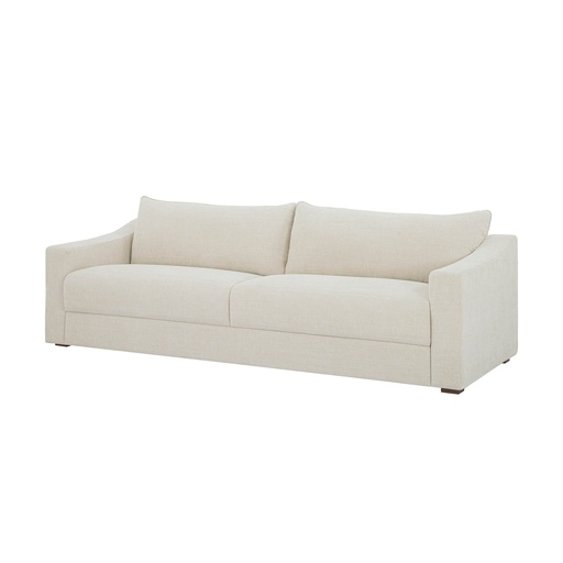 [FEL007-BEI] Felicity Sofa (Beige)
