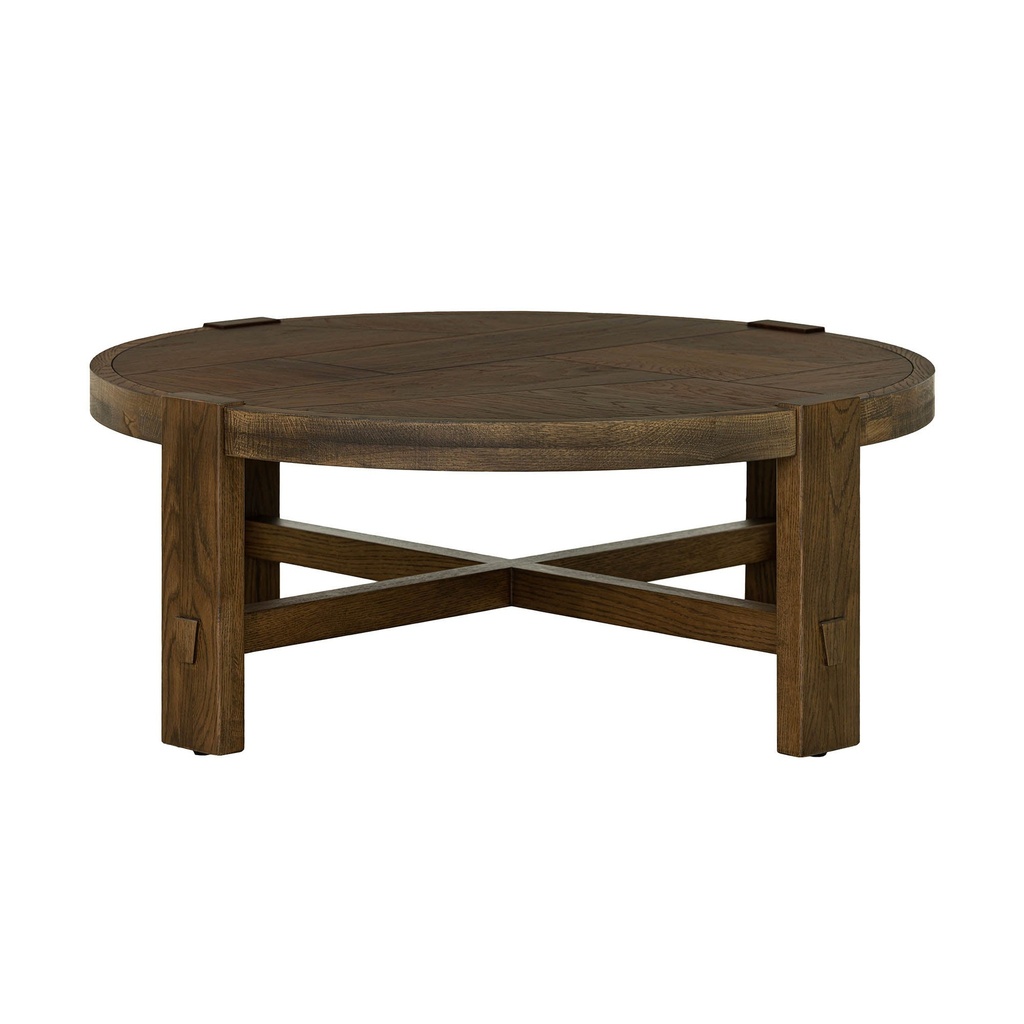 [ABT032] Abstract Coffee Table