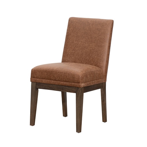 [STL025] Stili Dining Chair (Tan)