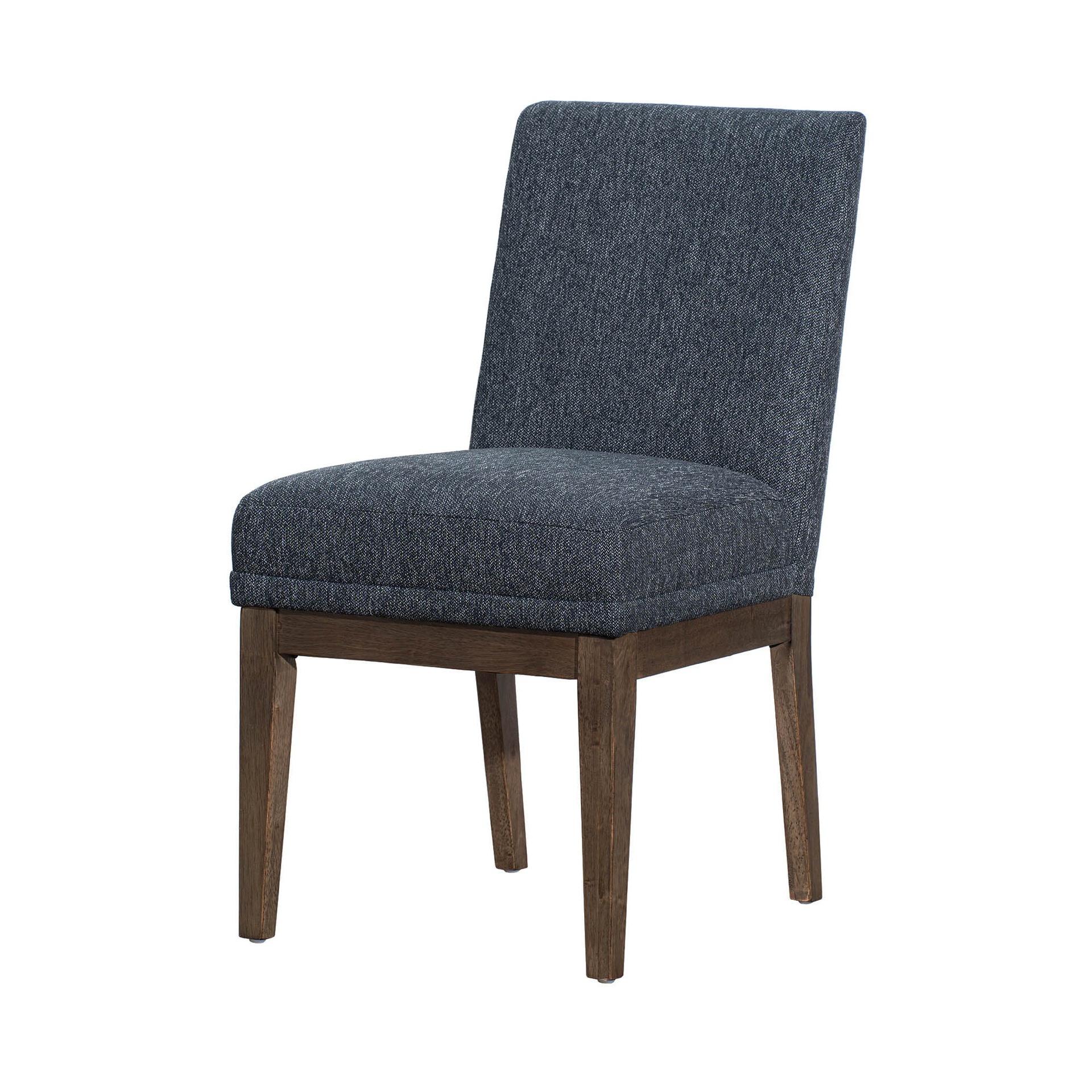 Modern Upholstered Dining Chair 6
