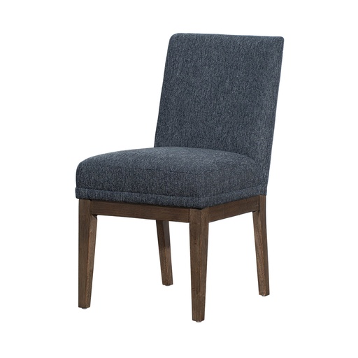 [STL025-CMI] Stili Dining Chair (Charcoal Mist)