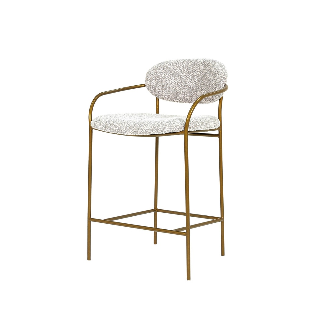 [OAS067] Oasis Arm Counter Stool