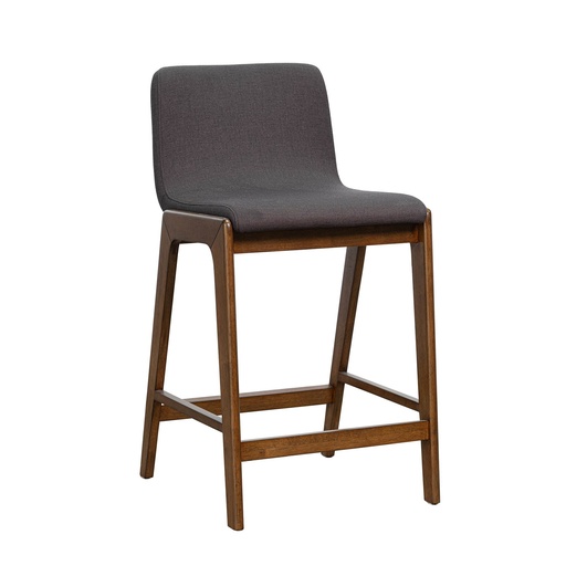 [REM026-GR] Remix Counter Stool (grey)