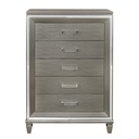 Tamsin Chest (Dark Champagne)