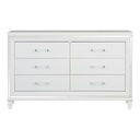 Tamsin Dresser (White)