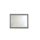 Milton Mirror (Grey)