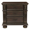 Catalonia Night Stand (Cherry)