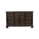 Catalonia Dresser (Cherry)