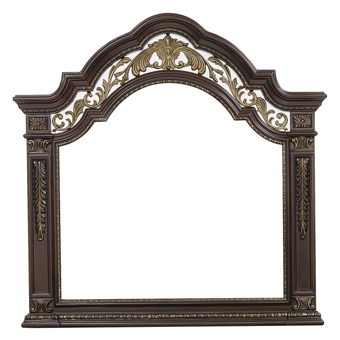 Catalonia Mirror (Cherry)