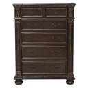 Catalonia Chest (Cherry)