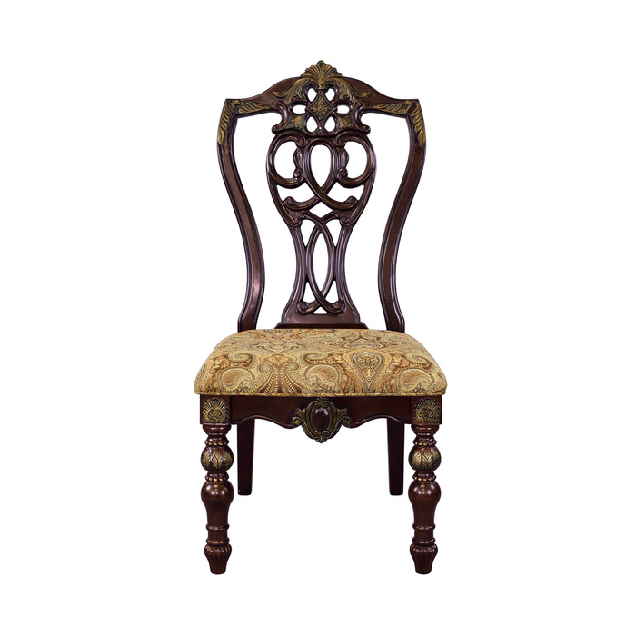 Catalonia Dining Side Chair