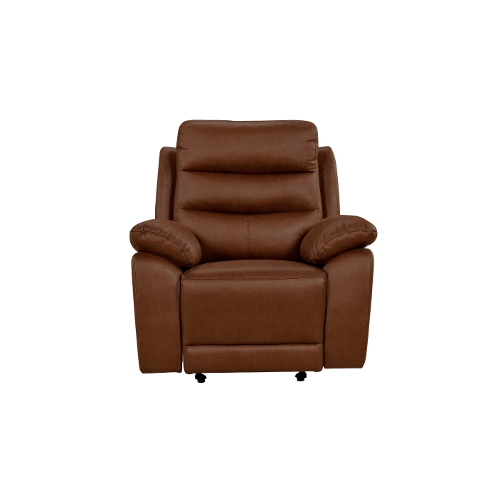 99090 Power Collection Recliner (Brown) 4