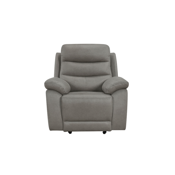 99090 Power Collection Recliner (Grey)
