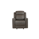 99635 Collection Recliner (Brown)