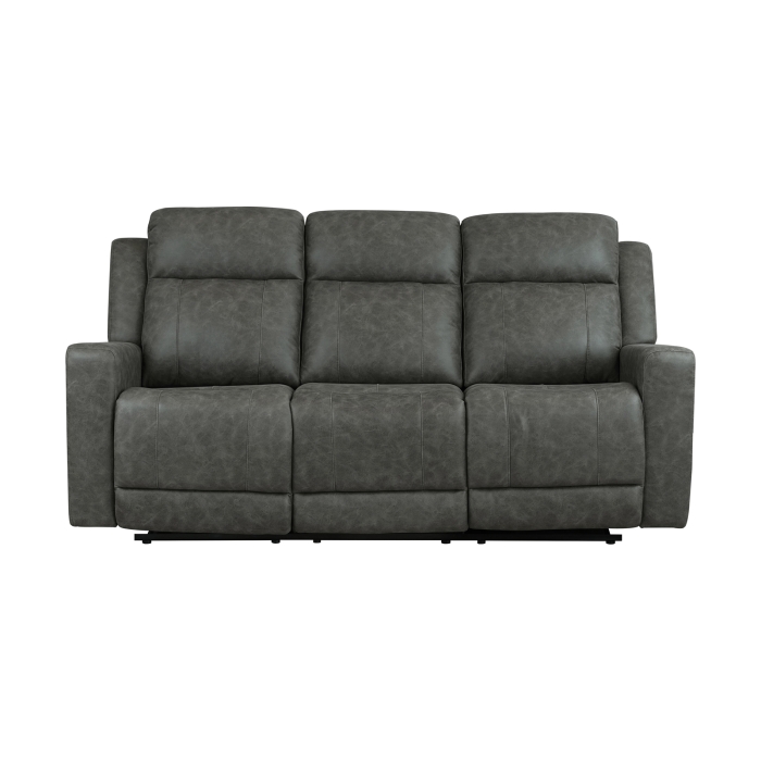 99635 Collection Sofa (Charcoal)