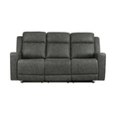 99635 Collection Sofa (Charcoal)