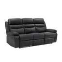 Hancock Collection Sofa (Black)