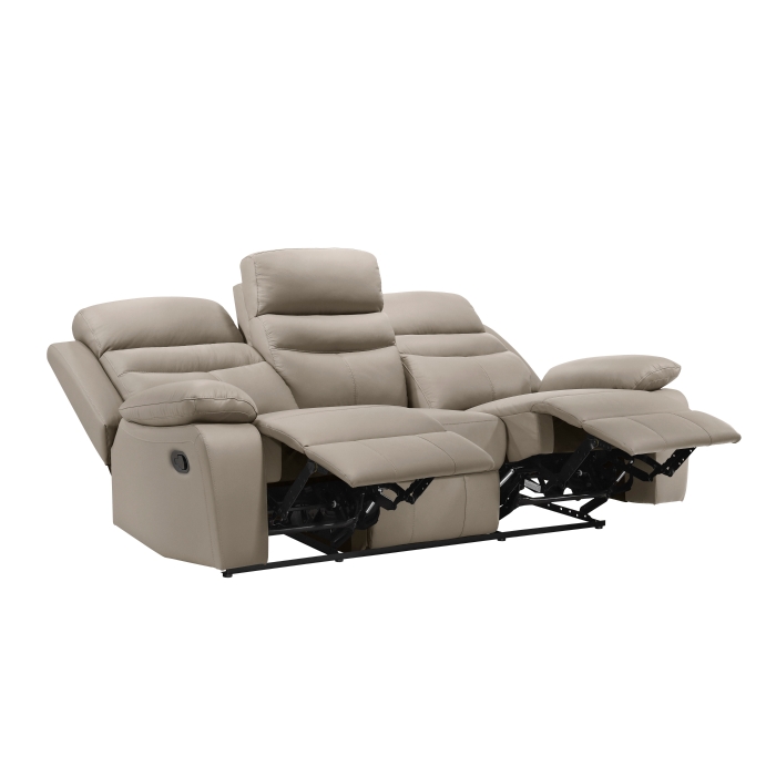 Hancock Collection Sofa (Latte)