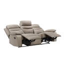 Hancock Collection Sofa (Latte)