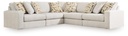Kestrie 5-Piece Modular Sectional