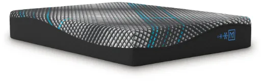 Millennium 2.0 Firm Gel Memory Foam 12 Inch Mattress 10