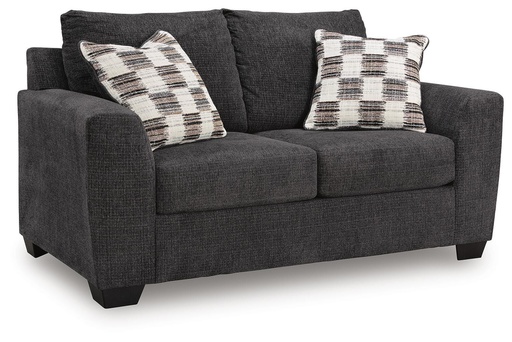 Loreo Loveseat 11