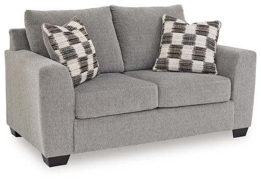 Loreo Loveseat 13