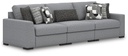 Bealton 3-Piece Modular Sectional