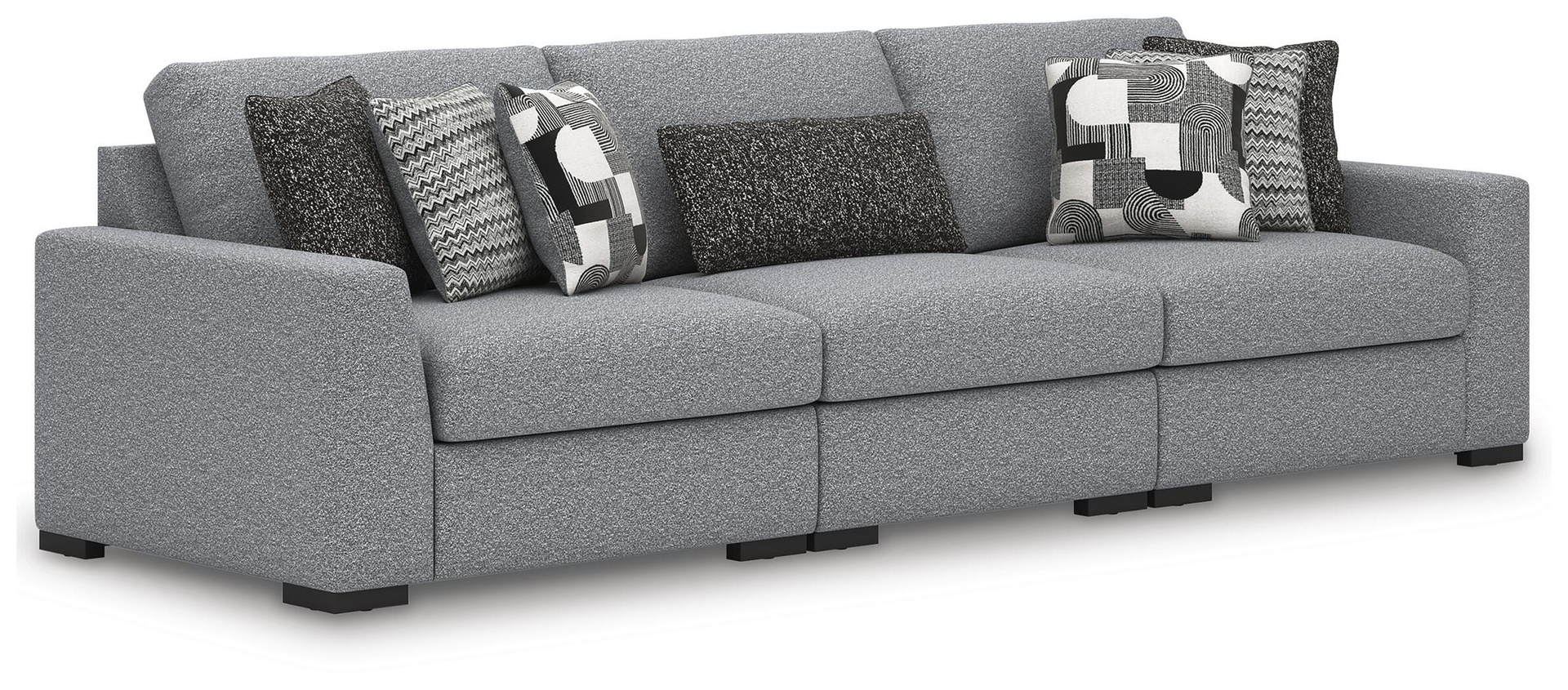 Bealton 3-Piece Sectional 3