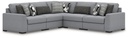 Bealton 5-Piece Sectional