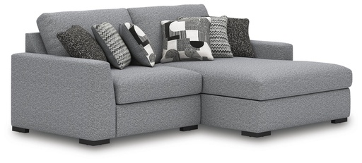 Bealton 2-Piece Sectional with Chaise (Right-Hand Facing (RAF))