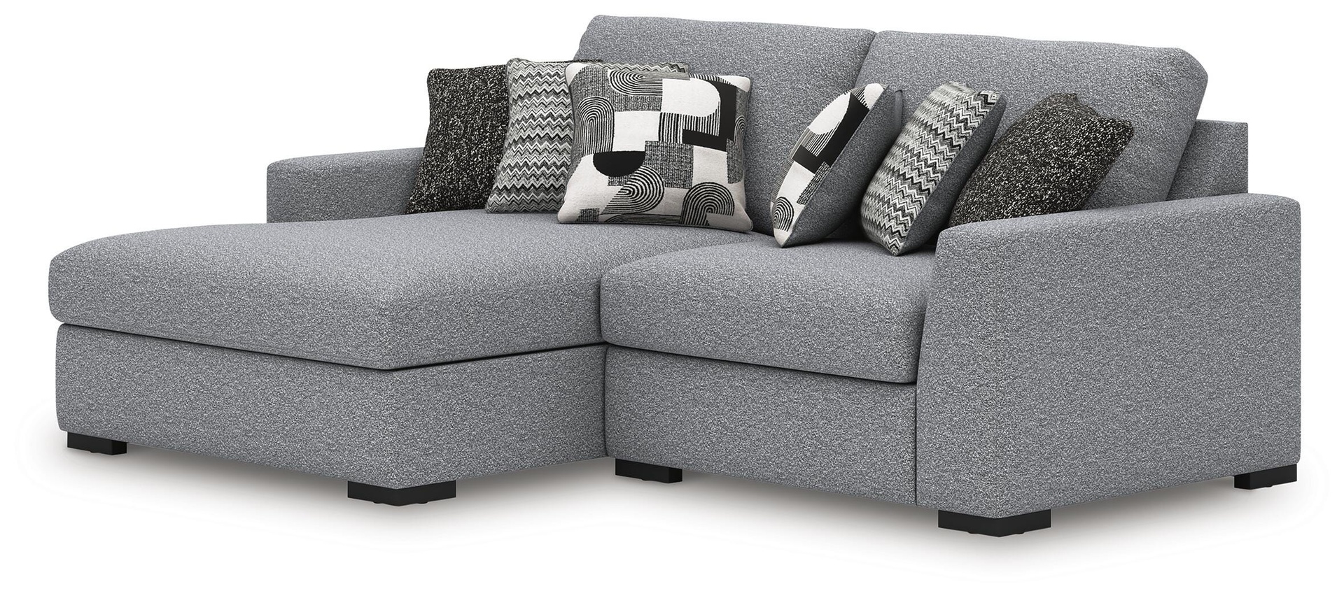 Bealton 2-Piece Sectional with Chaise 5