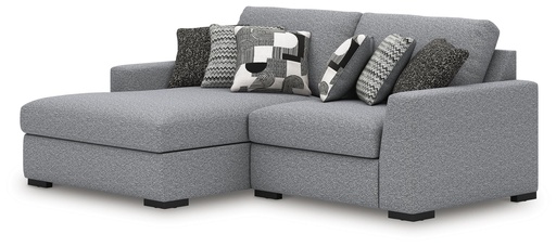 Bealton 2-Piece Sectional with Chaise (Left-Hand Facing (LAF))