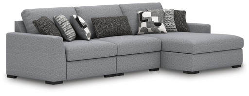 Bealton 3-Piece Sectional with Chaise (Right-Hand Facing (RAF))