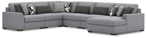 Bealton 6-Piece Sectional with Chaise (Right-Hand Facing (RAF))