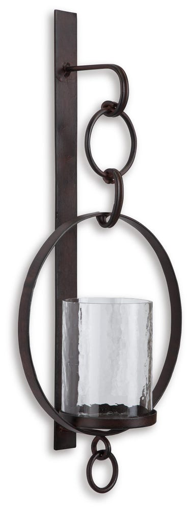 Ogaleesha Wall Sconce 2