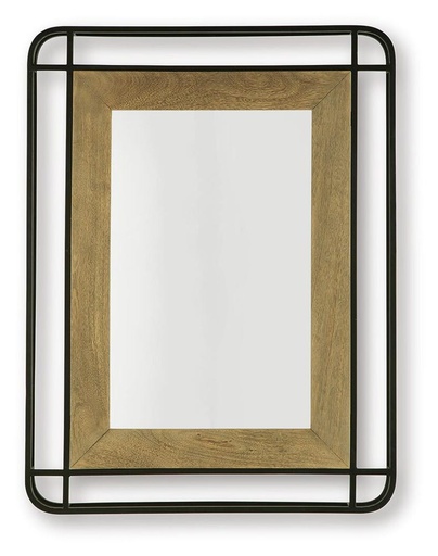 Beelman Accent Mirror 2