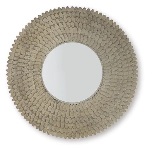 Wrightmund Accent Mirror 2