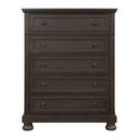 Begonia 5-Drawer Chest