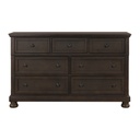 Begonia 7-Drawer Dresser