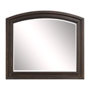 Begonia Dresser Mirror