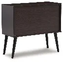 Orinfield 2-Door Accent Cabinet