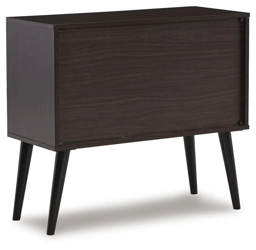 Orinfield 2-Door Accent Cabinet 13