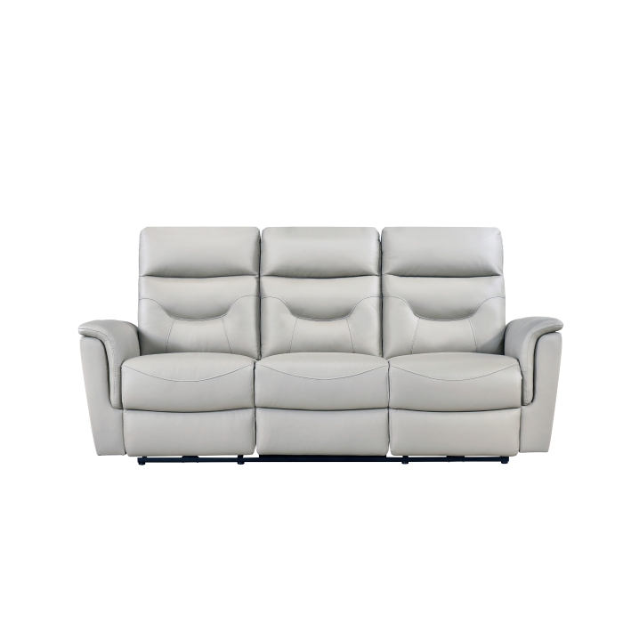 Anglesey Power Reclining Sofa 13