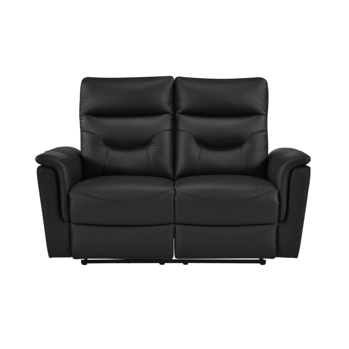 Anglesey Power Reclining Loveseat with USB 11