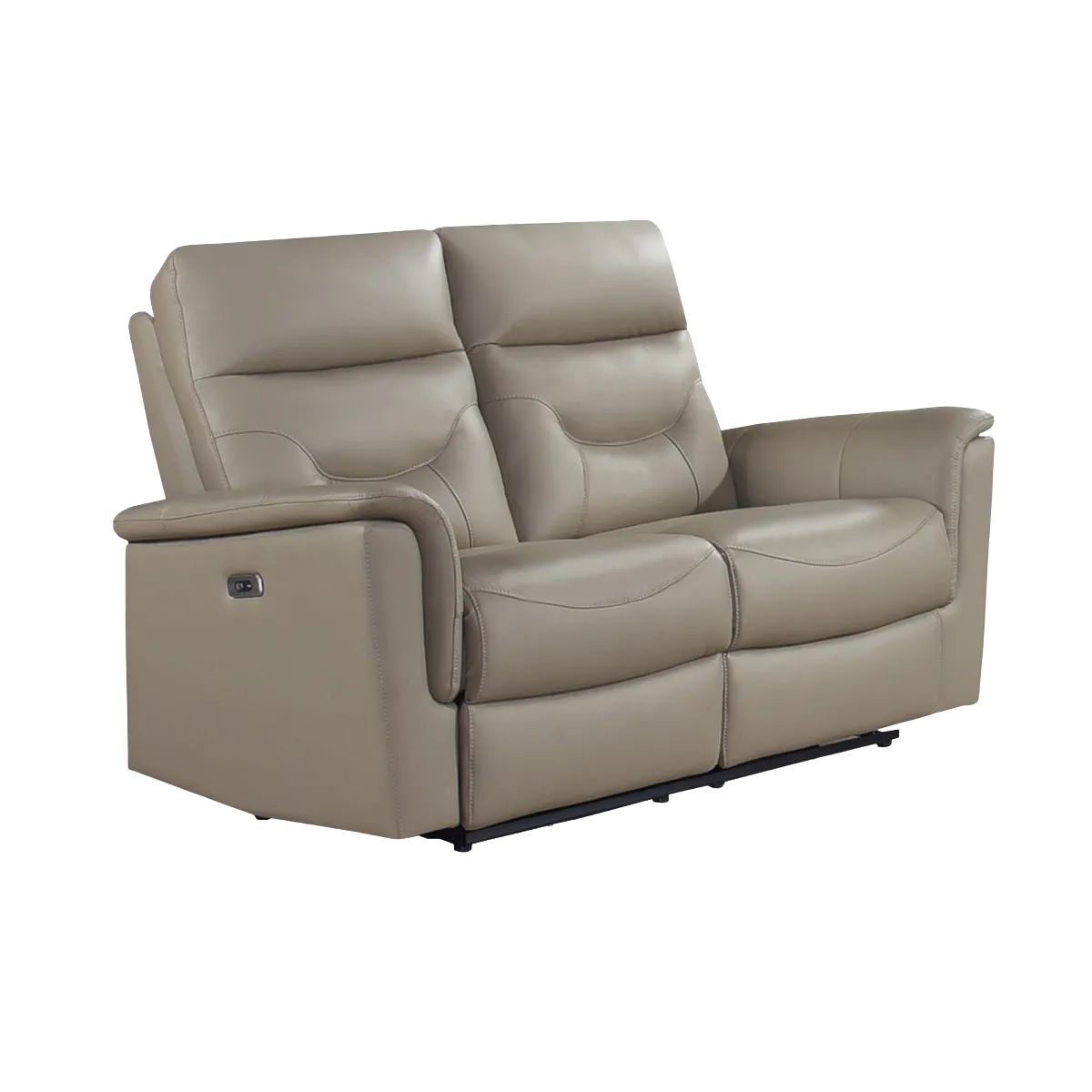 Anglesey Power Reclining Loveseat with USB 12