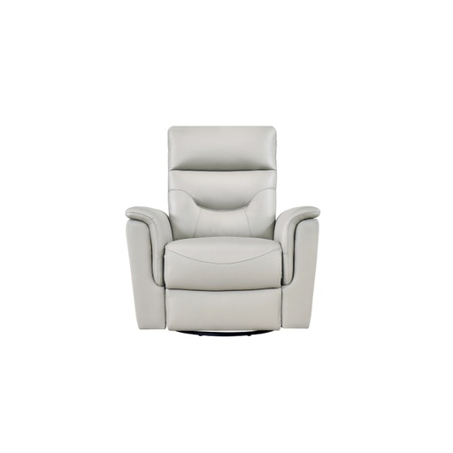 Anglesey Power Swivel Glider Recliner with USB 18