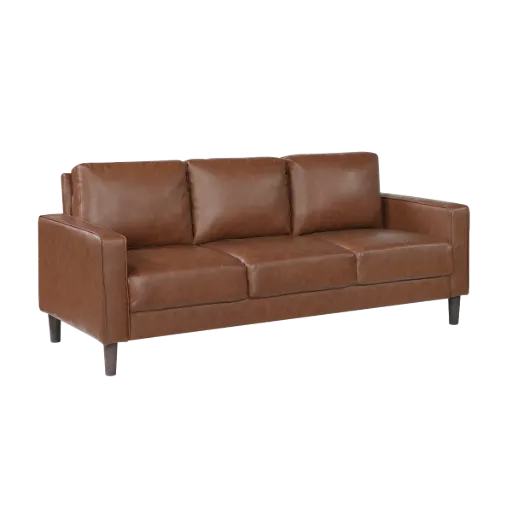 Malcolm Track-Arm Sofa
