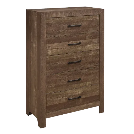 Corbin Chest of Drawers