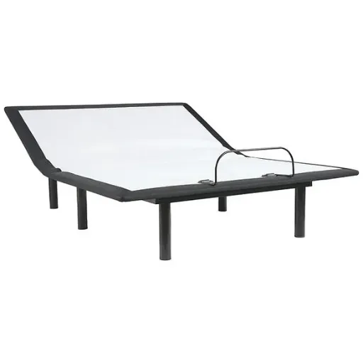Comfort-Sleep Adjustable Power Base (Twin-XL)